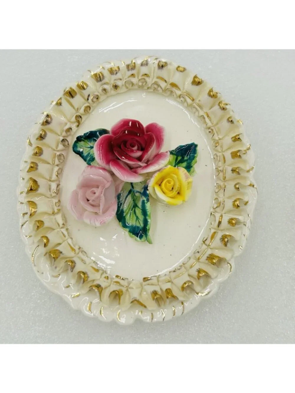 Unbranded vintage victorian